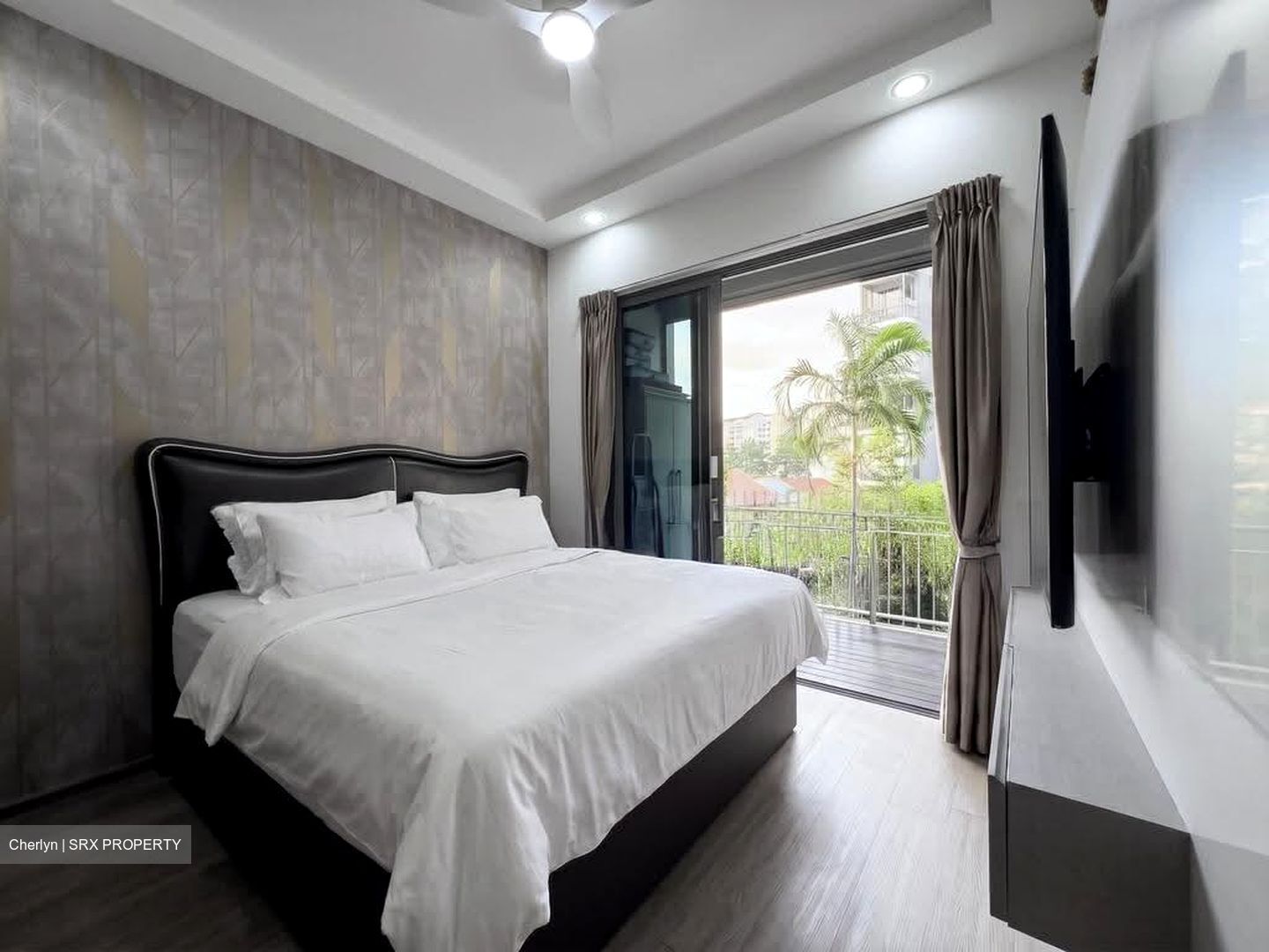 Forest Woods (D19), Condominium #617607621